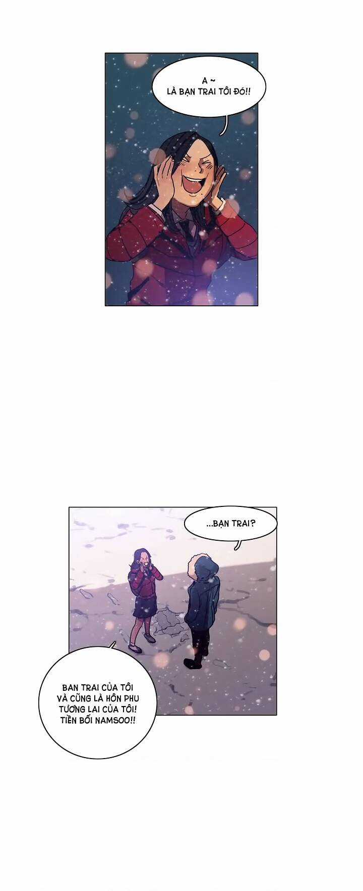 GIẢI THOÁT - Chapter 42 - Trang 53