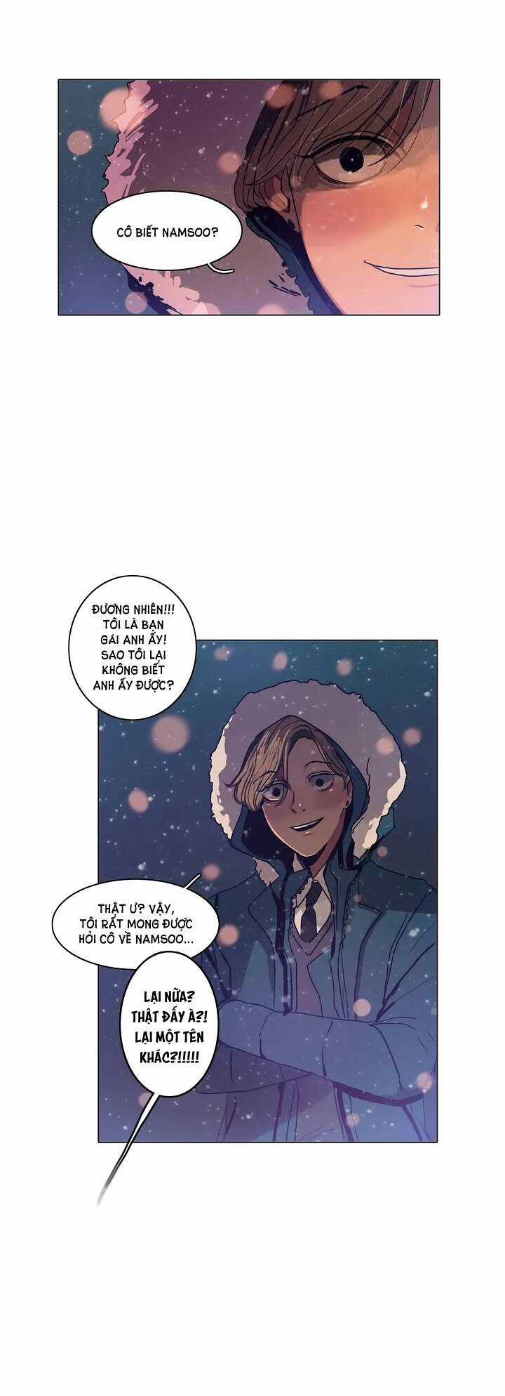 GIẢI THOÁT - Chapter 42 - Trang 54