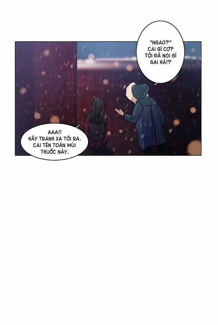 GIẢI THOÁT - Chapter 42 - Trang 58