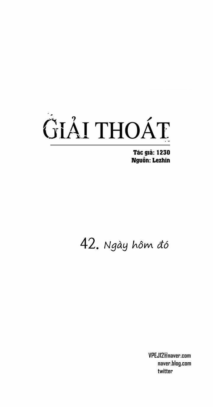 GIẢI THOÁT - Chapter 42 - Trang 74