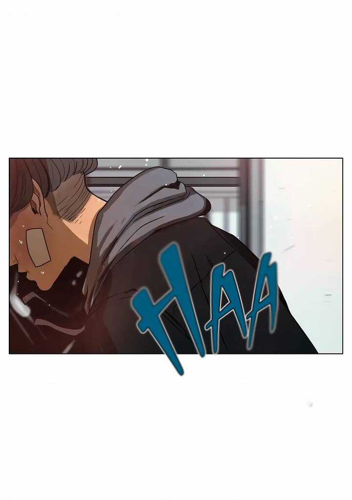 GIẢI THOÁT - Chapter 43 - Trang 11