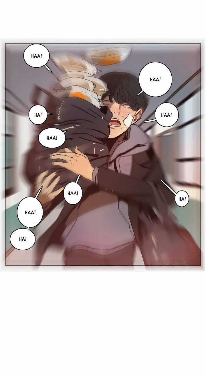 GIẢI THOÁT - Chapter 43 - Trang 12