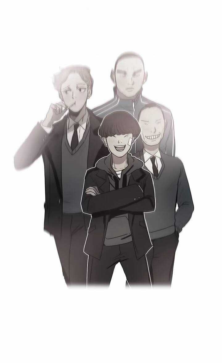 GIẢI THOÁT - Chapter 43 - Trang 15