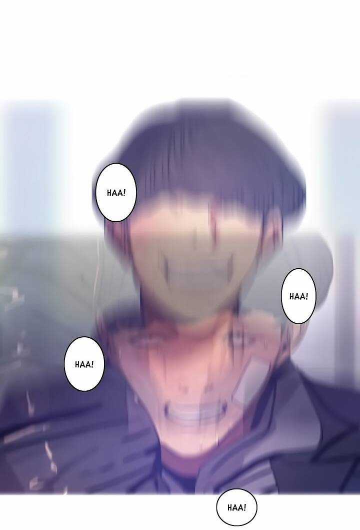 GIẢI THOÁT - Chapter 43 - Trang 18