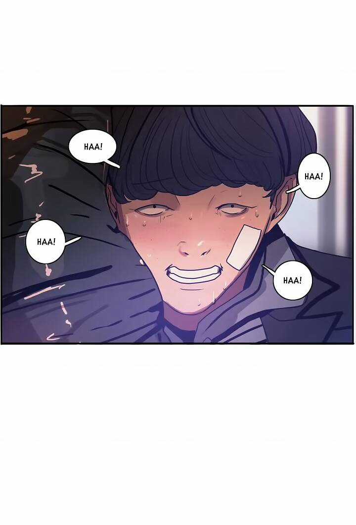 GIẢI THOÁT - Chapter 43 - Trang 19