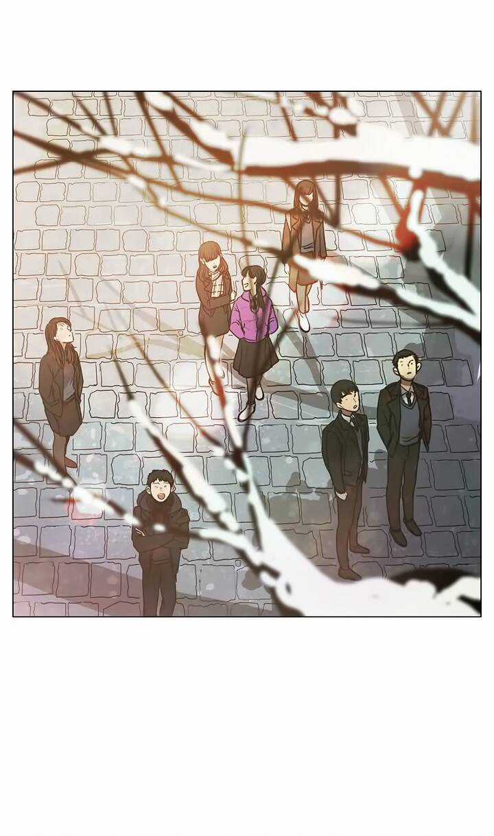 GIẢI THOÁT - Chapter 43 - Trang 3