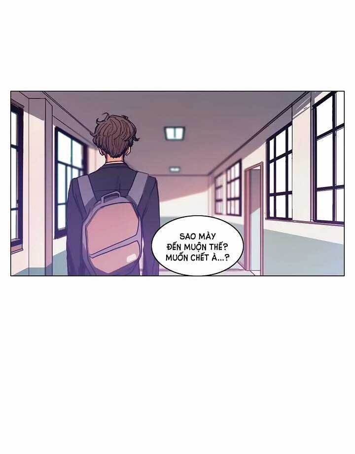 GIẢI THOÁT - Chapter 43 - Trang 21