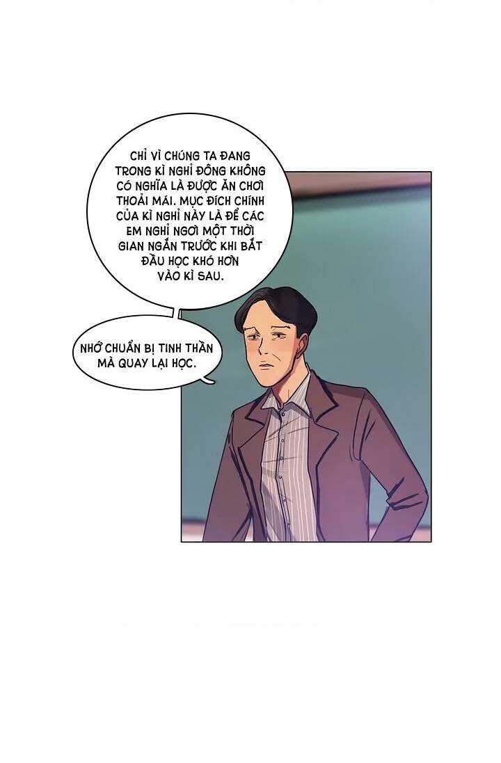 GIẢI THOÁT - Chapter 43 - Trang 25