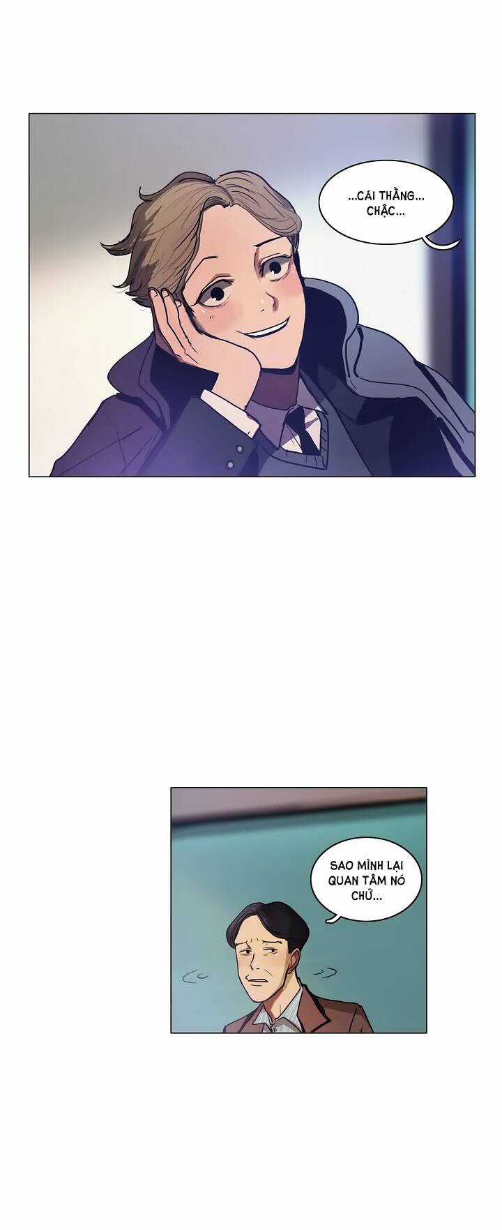 GIẢI THOÁT - Chapter 43 - Trang 28