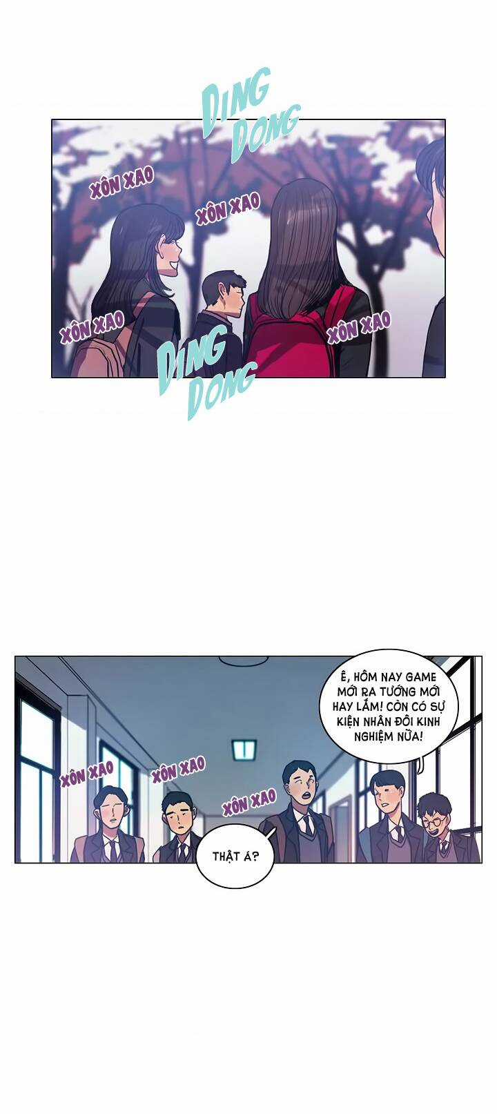 GIẢI THOÁT - Chapter 43 - Trang 31