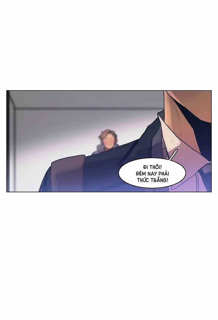 GIẢI THOÁT - Chapter 43 - Trang 32