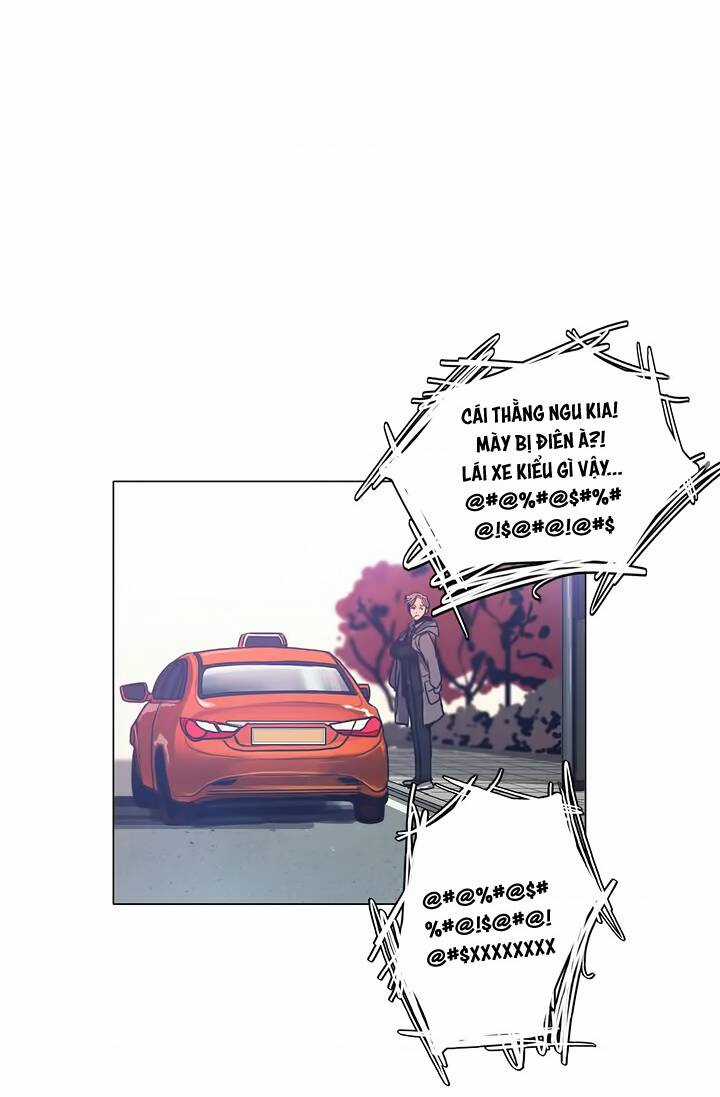 GIẢI THOÁT - Chapter 43 - Trang 37