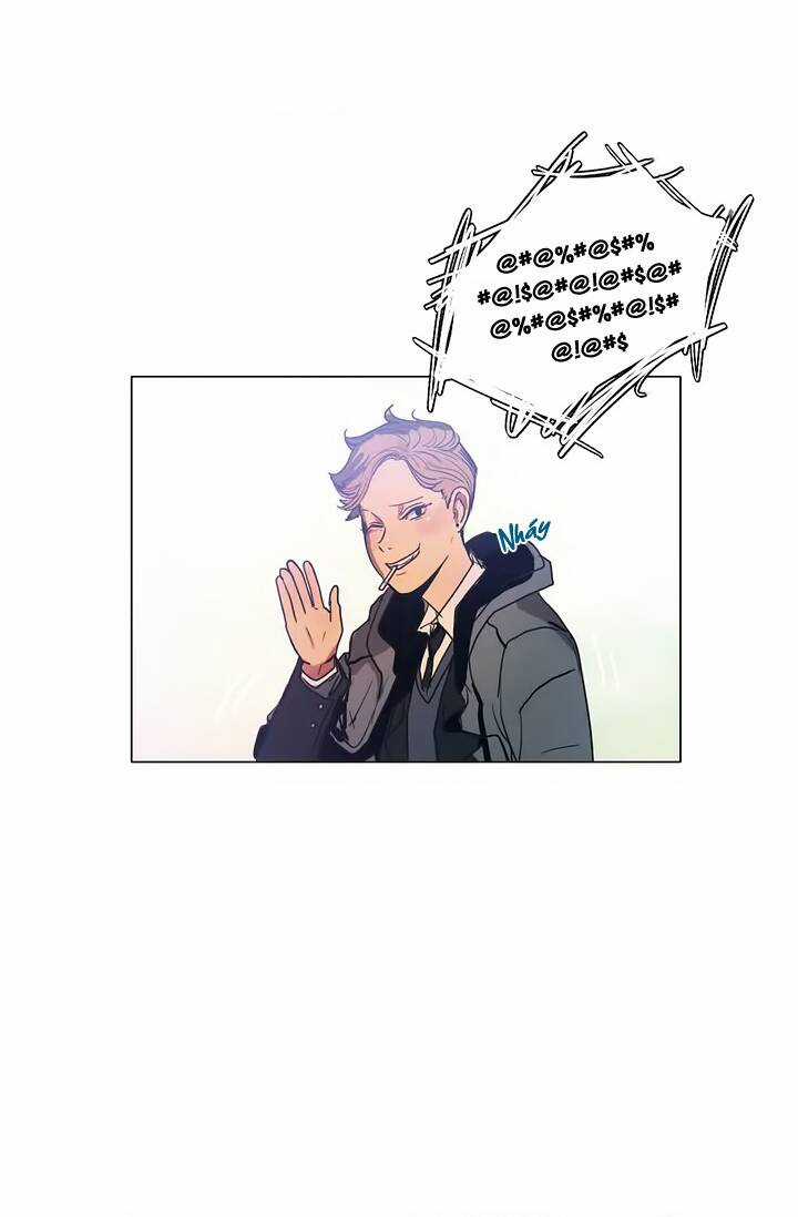 GIẢI THOÁT - Chapter 43 - Trang 38