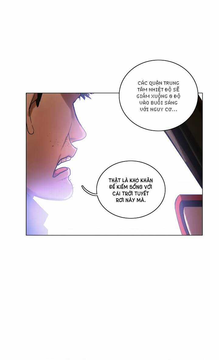 GIẢI THOÁT - Chapter 43 - Trang 40