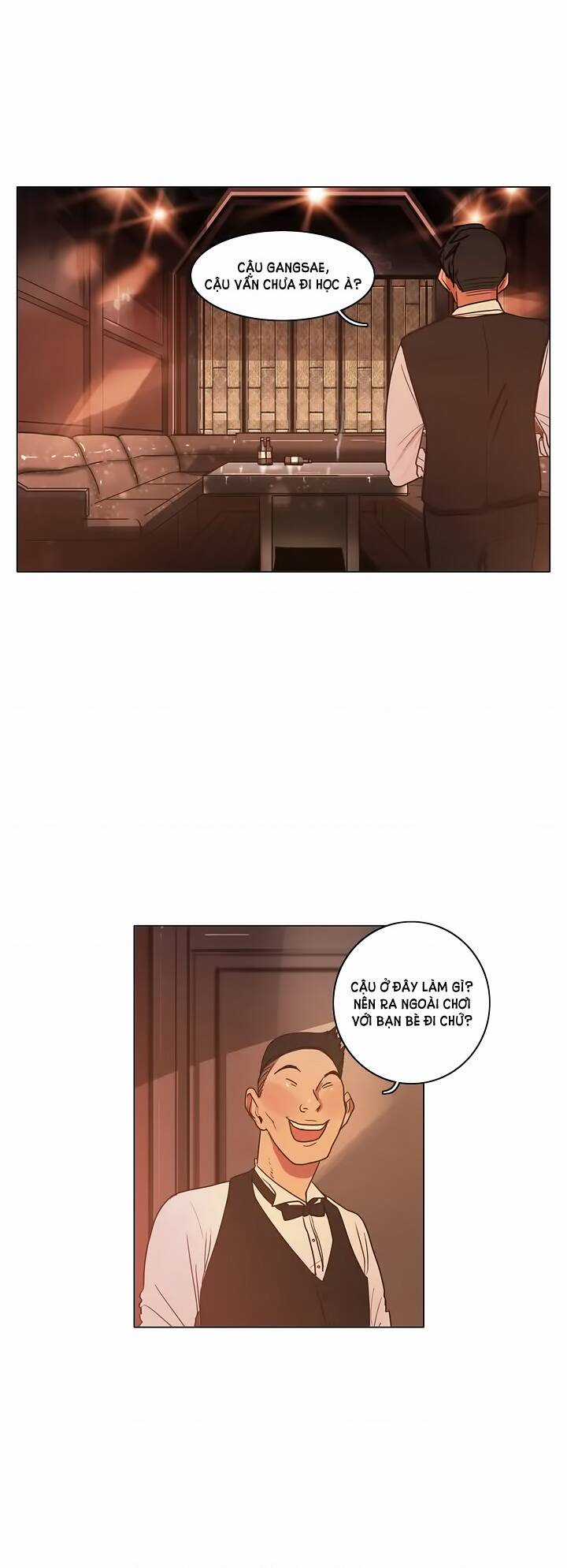 GIẢI THOÁT - Chapter 43 - Trang 45