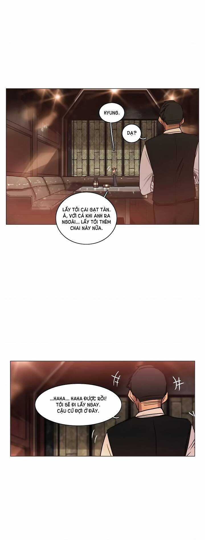 GIẢI THOÁT - Chapter 43 - Trang 48