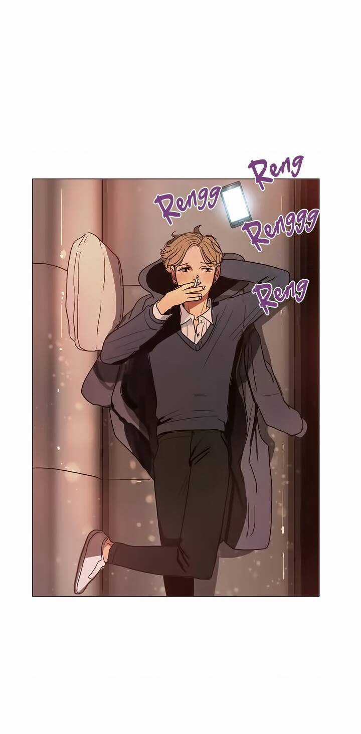 GIẢI THOÁT - Chapter 43 - Trang 51