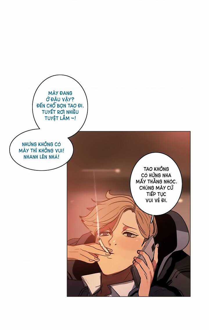 GIẢI THOÁT - Chapter 43 - Trang 52