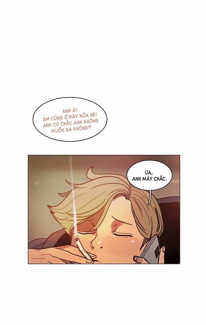 GIẢI THOÁT - Chapter 43 - Trang 53