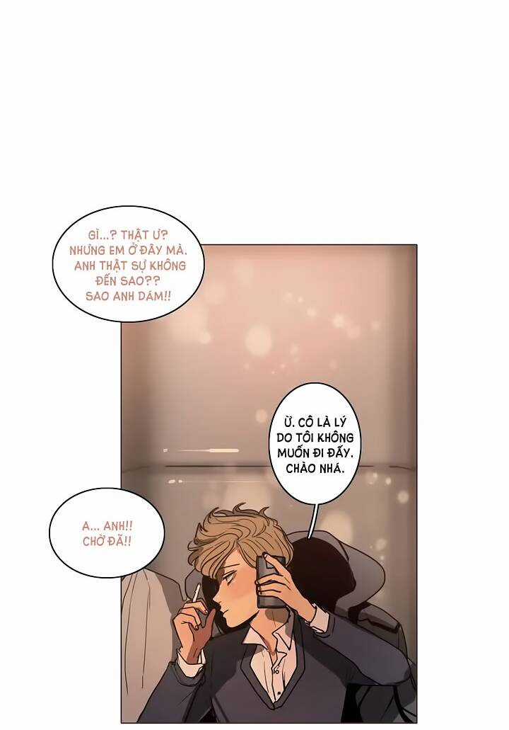 GIẢI THOÁT - Chapter 43 - Trang 54