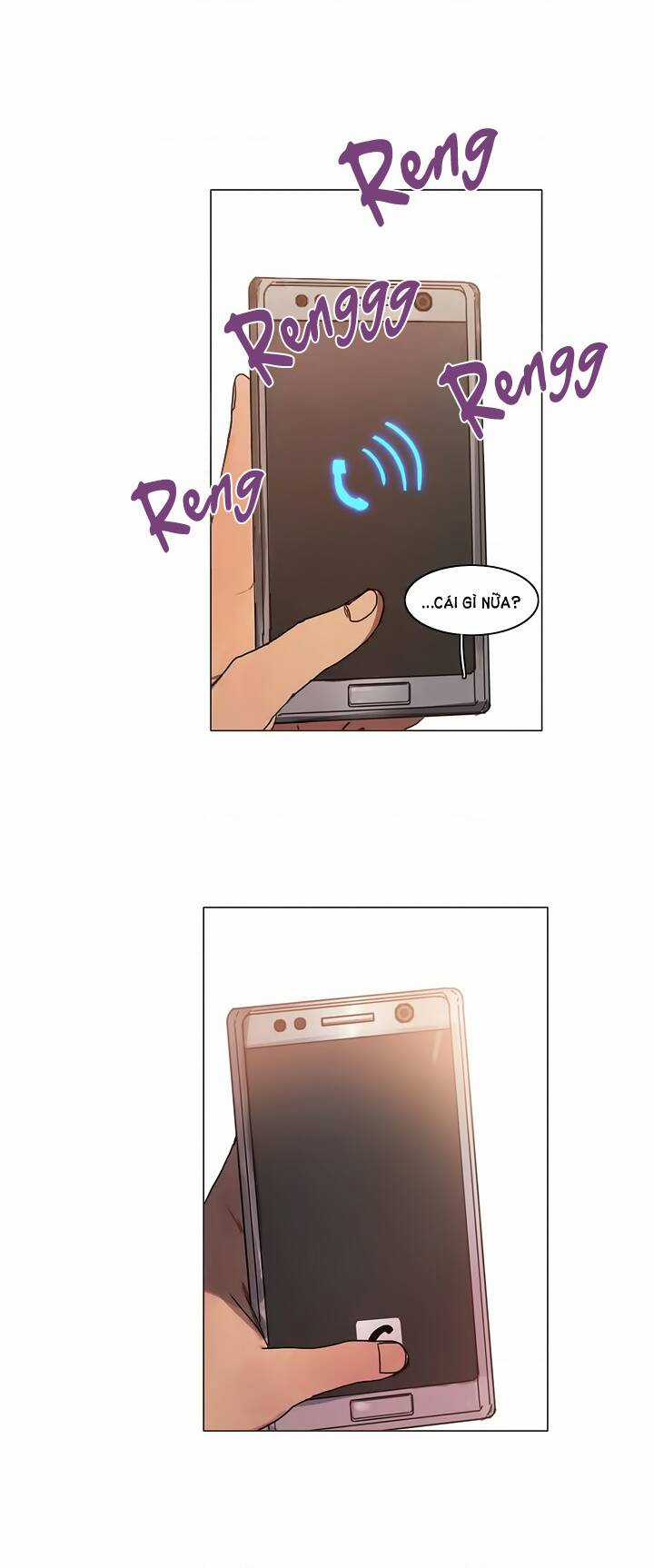 GIẢI THOÁT - Chapter 43 - Trang 56