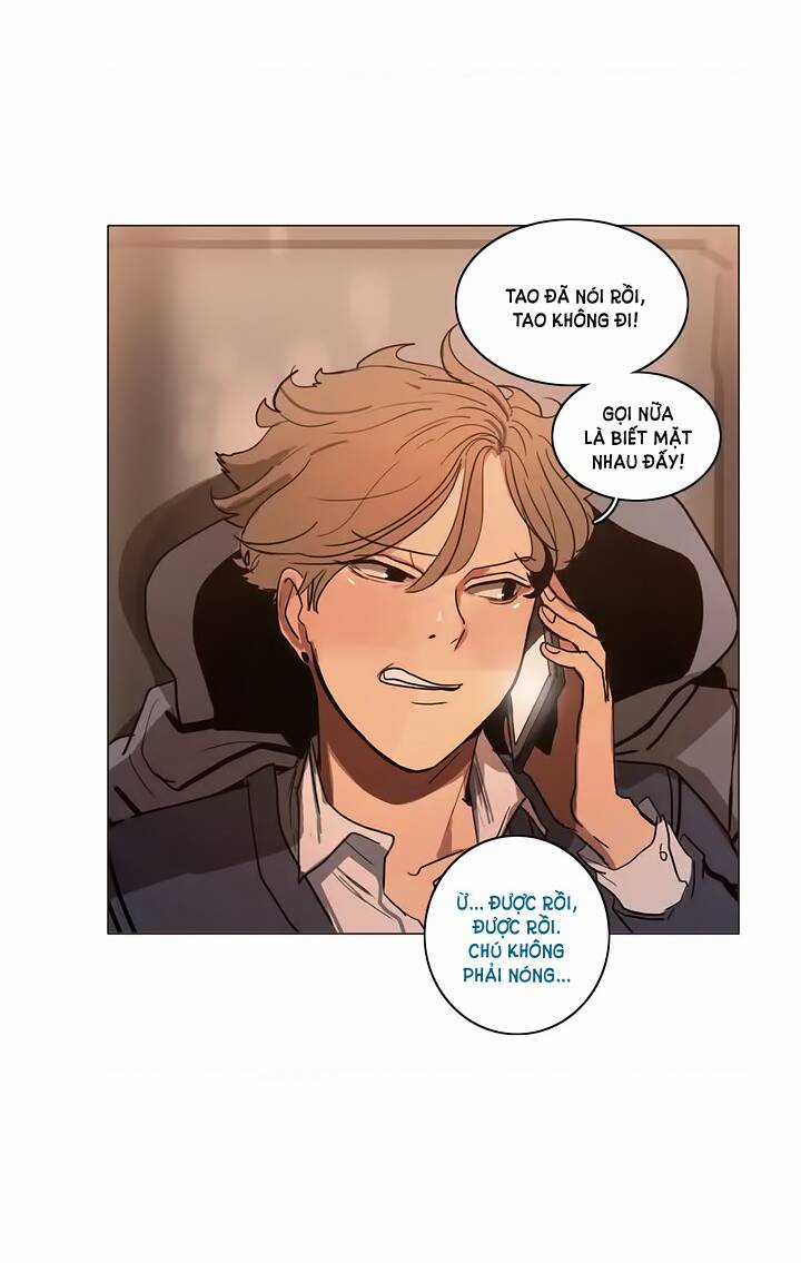 GIẢI THOÁT - Chapter 43 - Trang 58