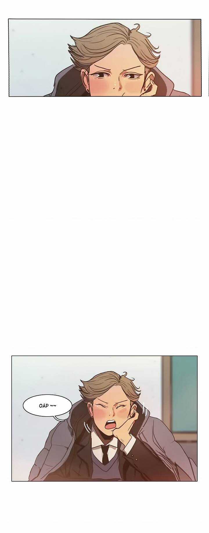 GIẢI THOÁT - Chapter 43 - Trang 7