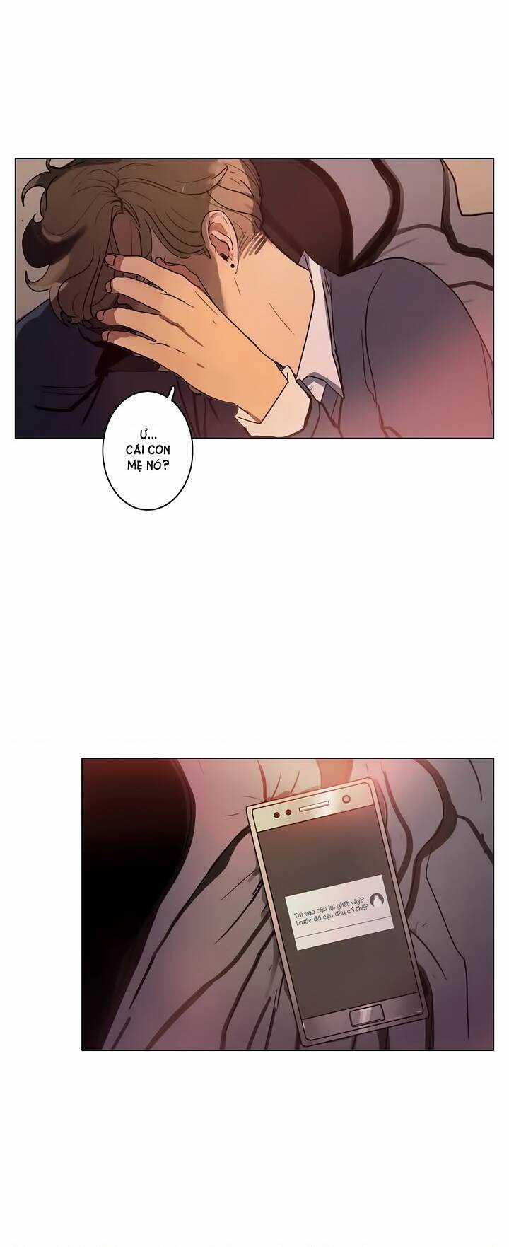 GIẢI THOÁT - Chapter 43 - Trang 62