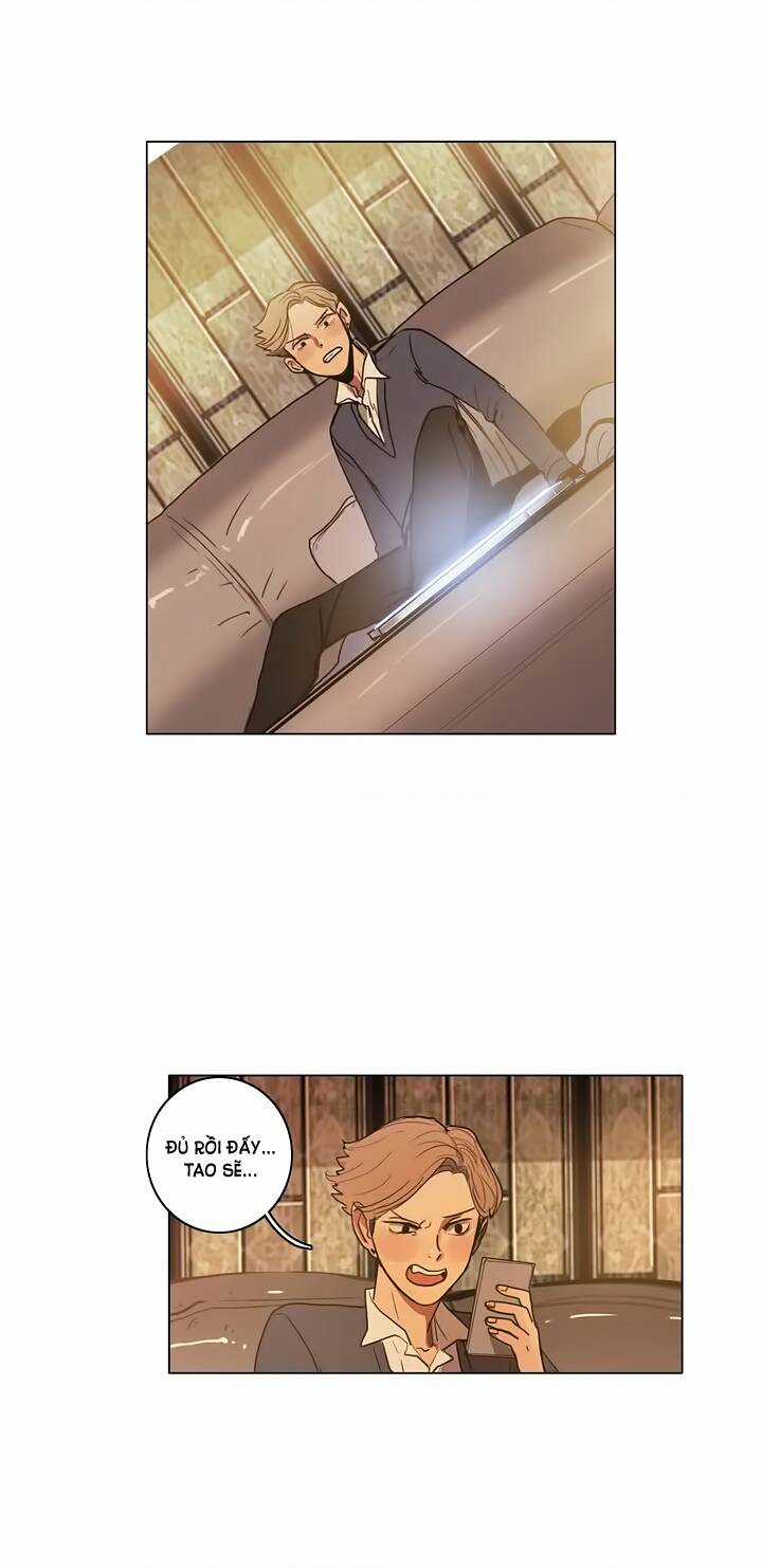 GIẢI THOÁT - Chapter 43 - Trang 64