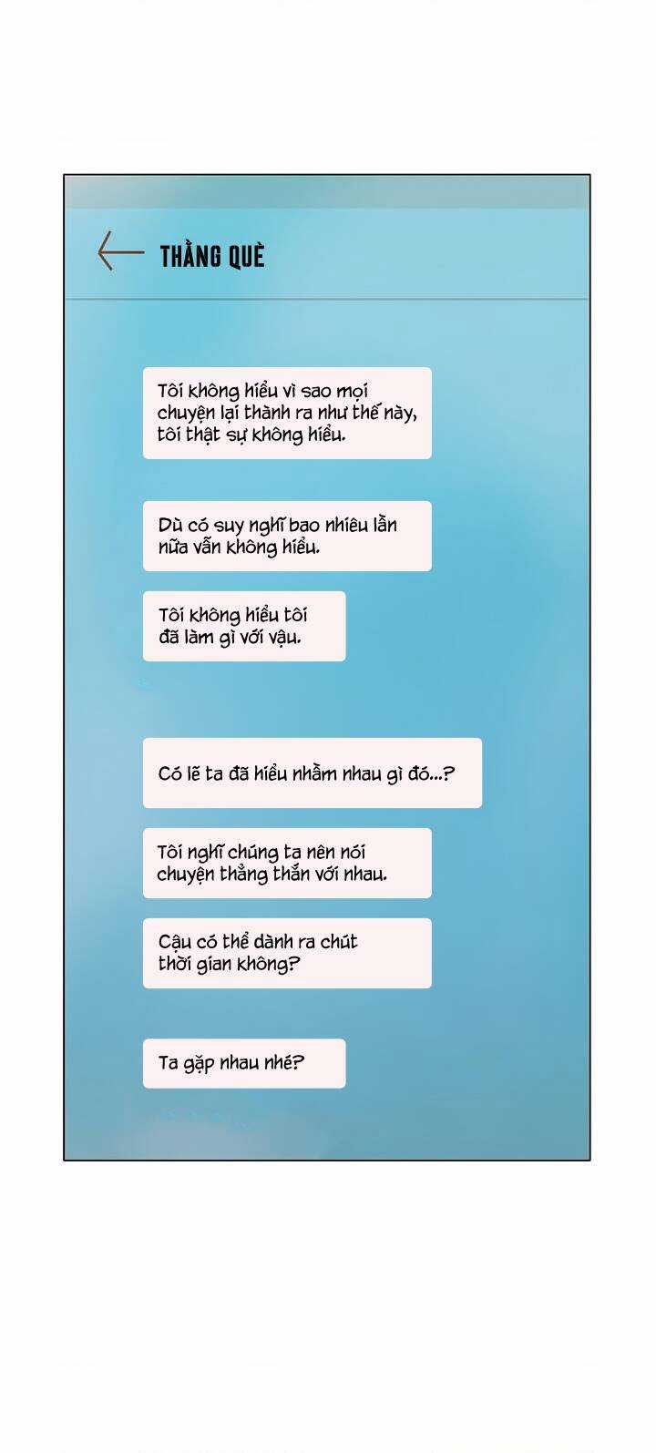 GIẢI THOÁT - Chapter 43 - Trang 70