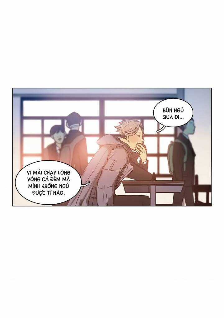 GIẢI THOÁT - Chapter 43 - Trang 8