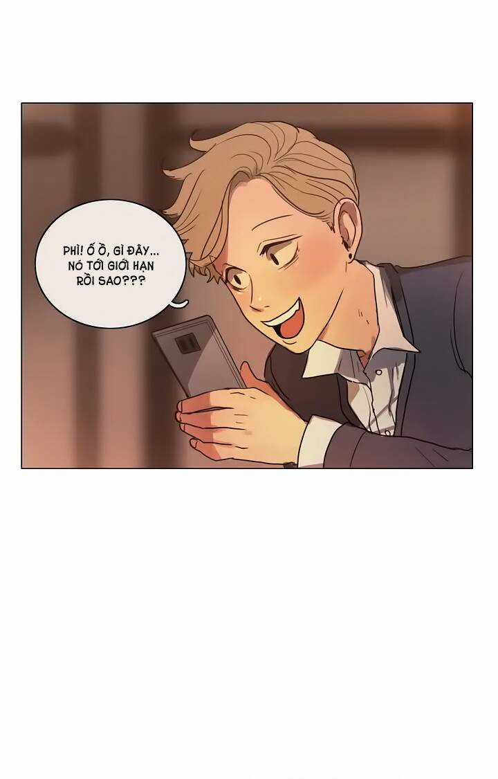 GIẢI THOÁT - Chapter 43 - Trang 71