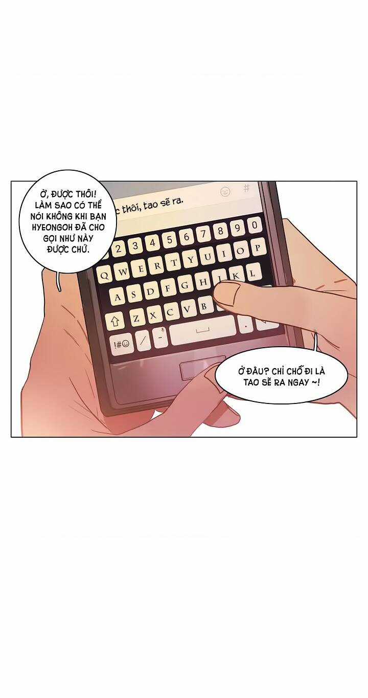 GIẢI THOÁT - Chapter 43 - Trang 72