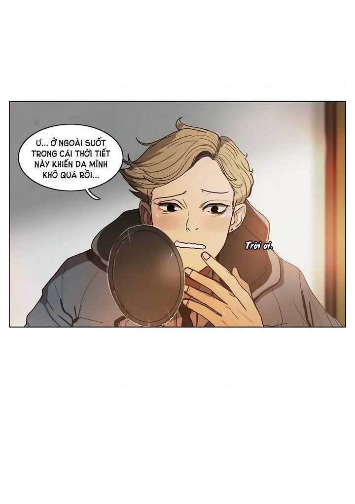 GIẢI THOÁT - Chapter 43 - Trang 9