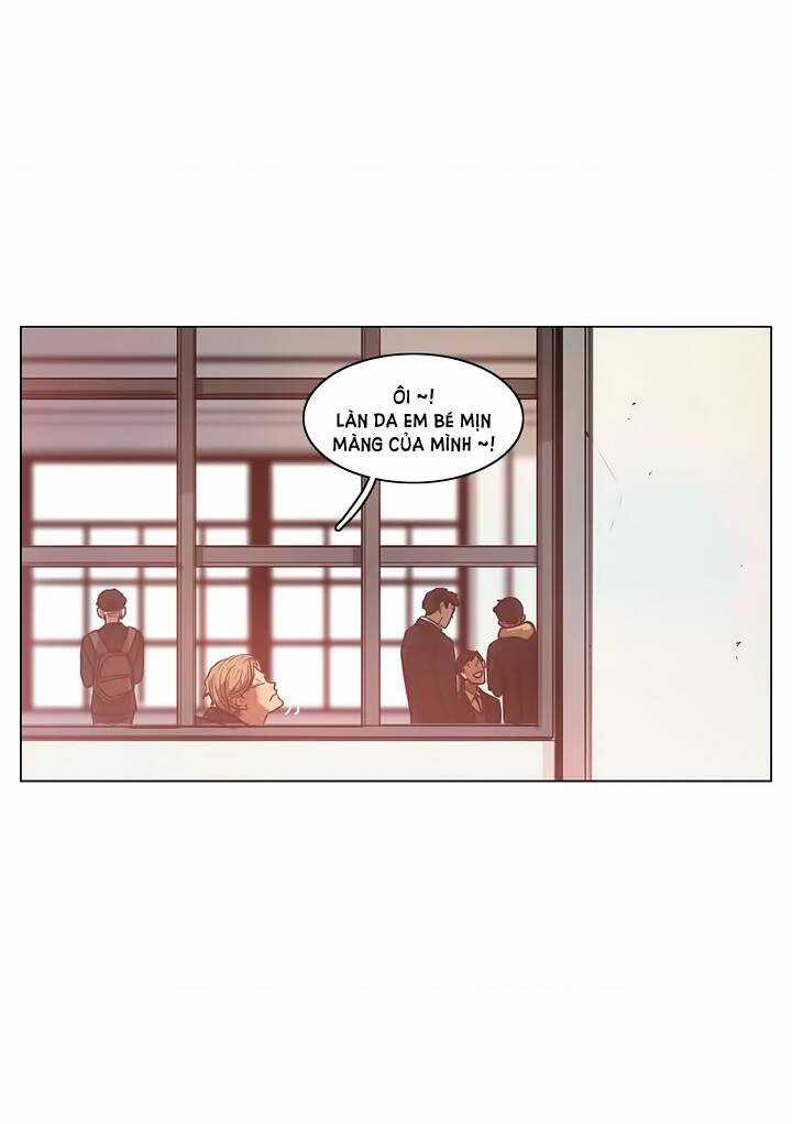 GIẢI THOÁT - Chapter 43 - Trang 10