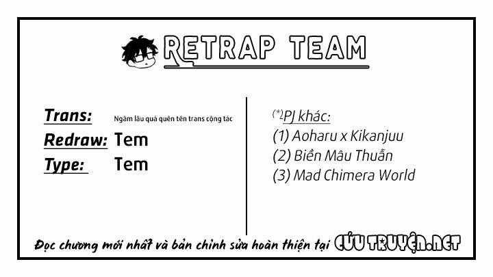 GIẢI THOÁT - Chapter 44 - Trang 1