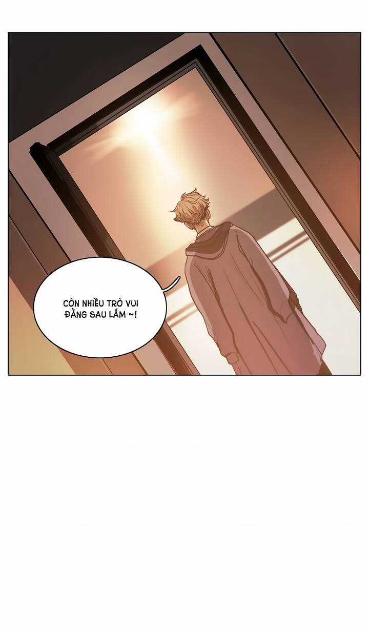 GIẢI THOÁT - Chapter 44 - Trang 11