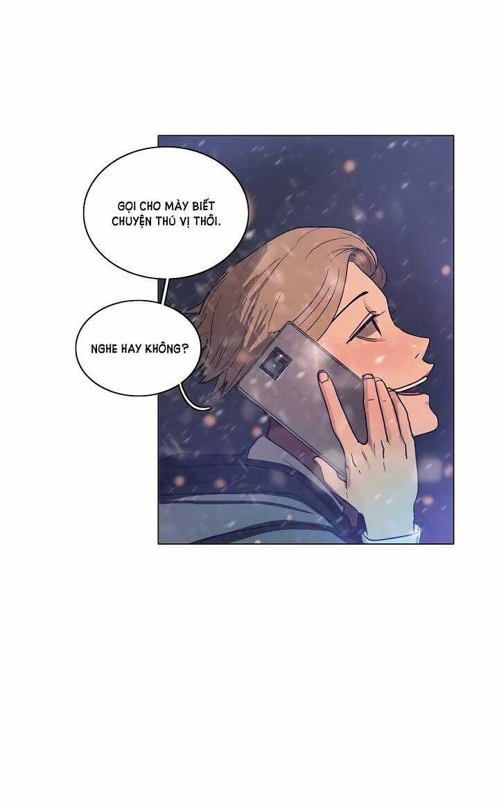 GIẢI THOÁT - Chapter 44 - Trang 18