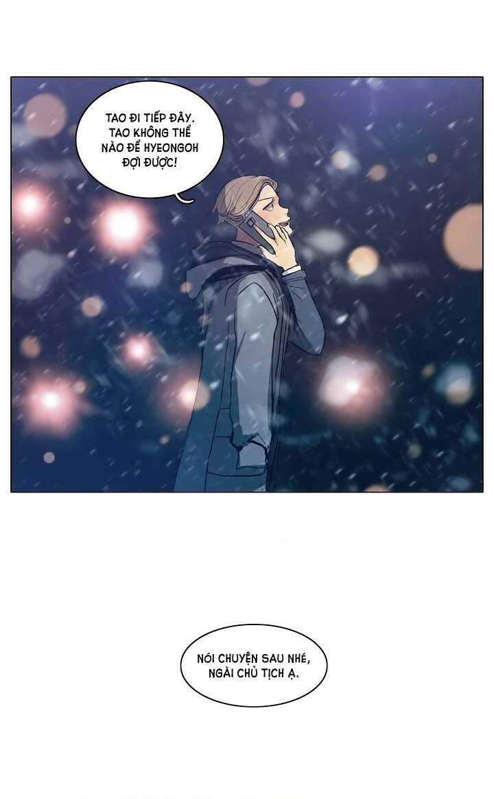 GIẢI THOÁT - Chapter 44 - Trang 19