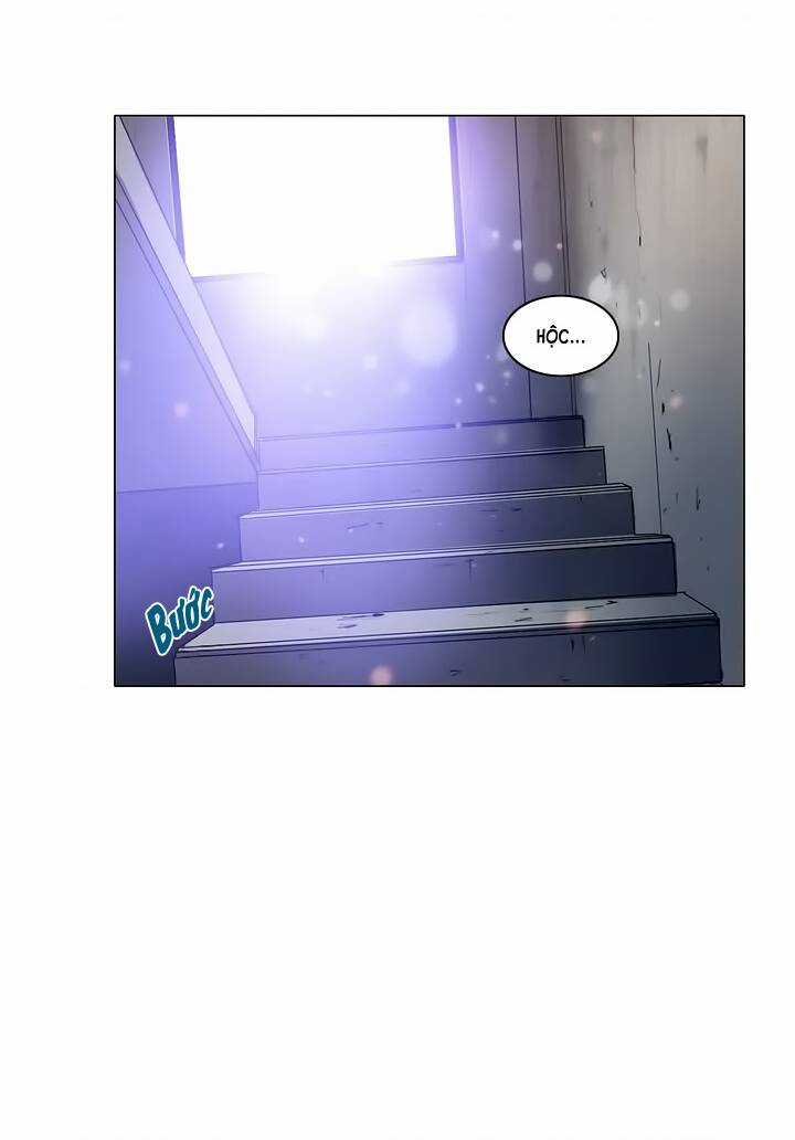 GIẢI THOÁT - Chapter 44 - Trang 21