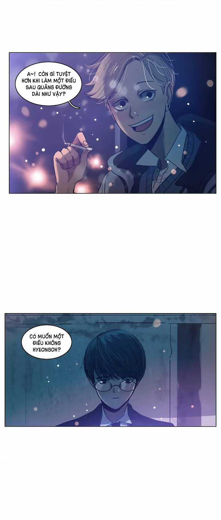 GIẢI THOÁT - Chapter 44 - Trang 25