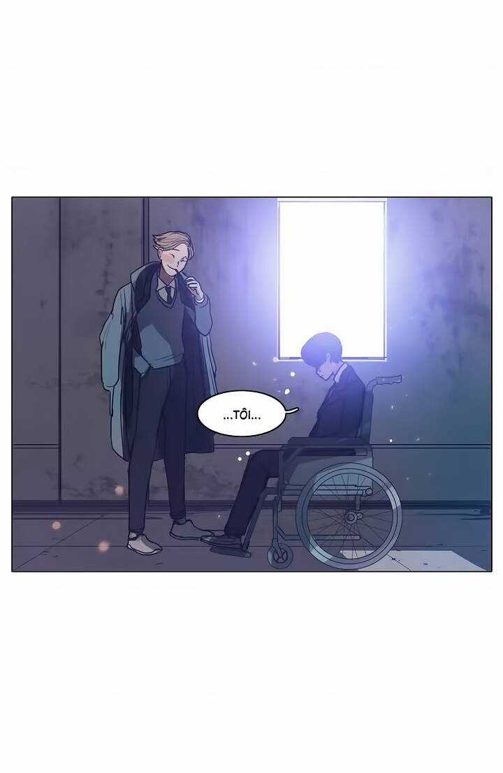 GIẢI THOÁT - Chapter 44 - Trang 27