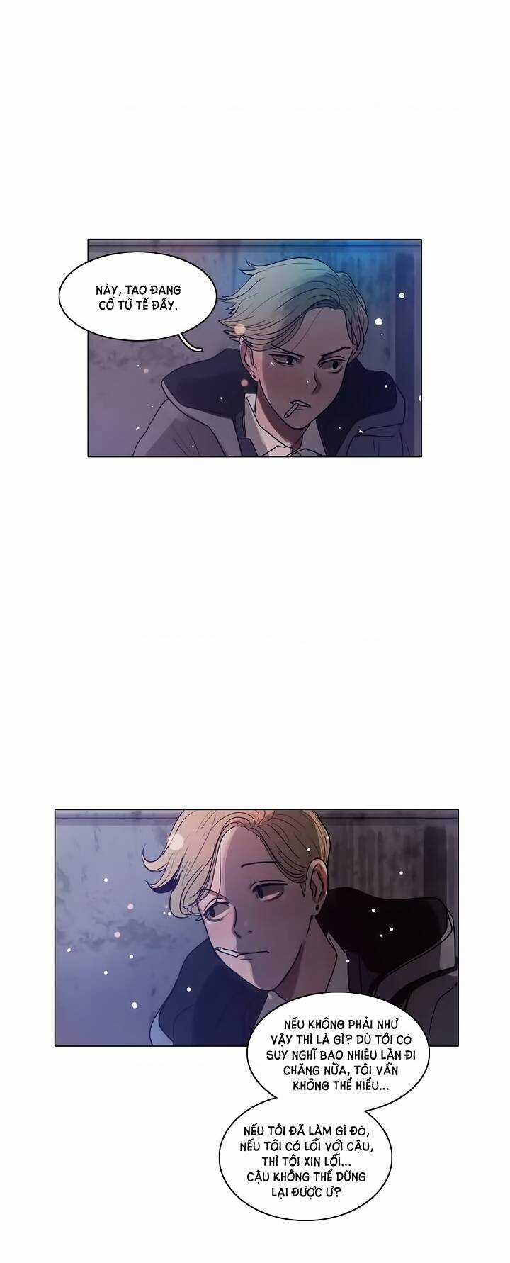 GIẢI THOÁT - Chapter 44 - Trang 30