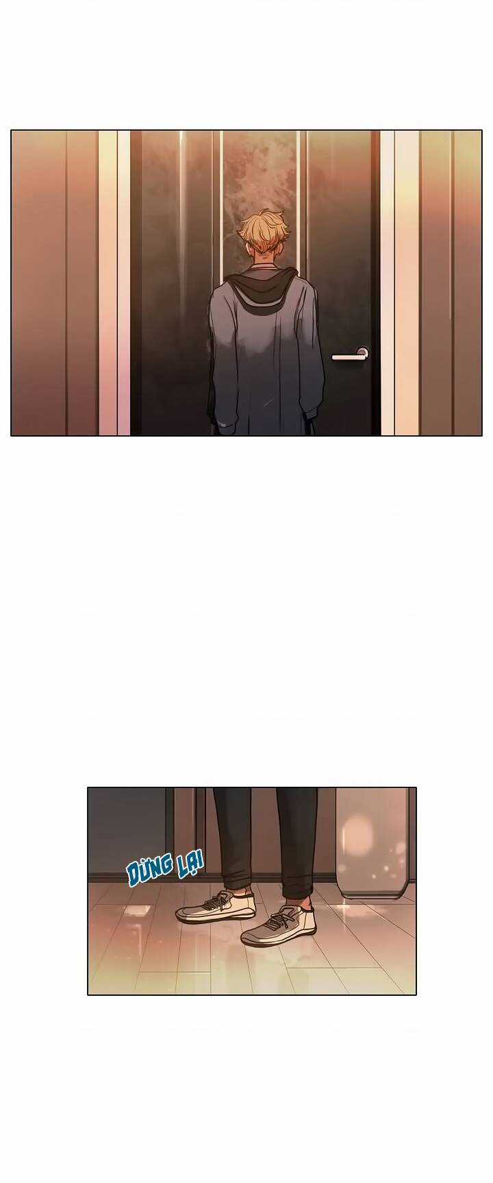 GIẢI THOÁT - Chapter 44 - Trang 4