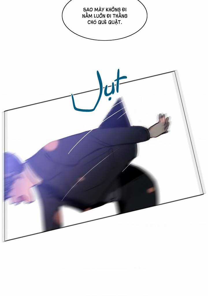 GIẢI THOÁT - Chapter 44 - Trang 36
