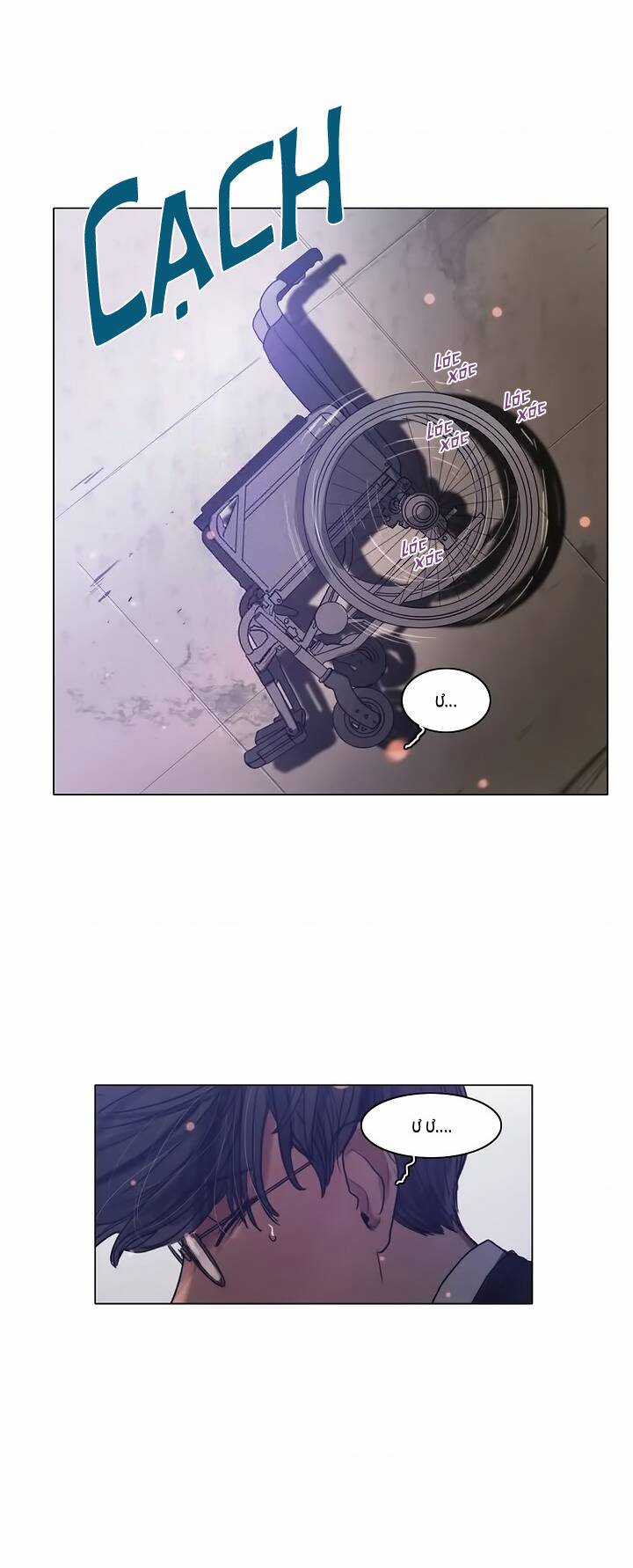 GIẢI THOÁT - Chapter 44 - Trang 37