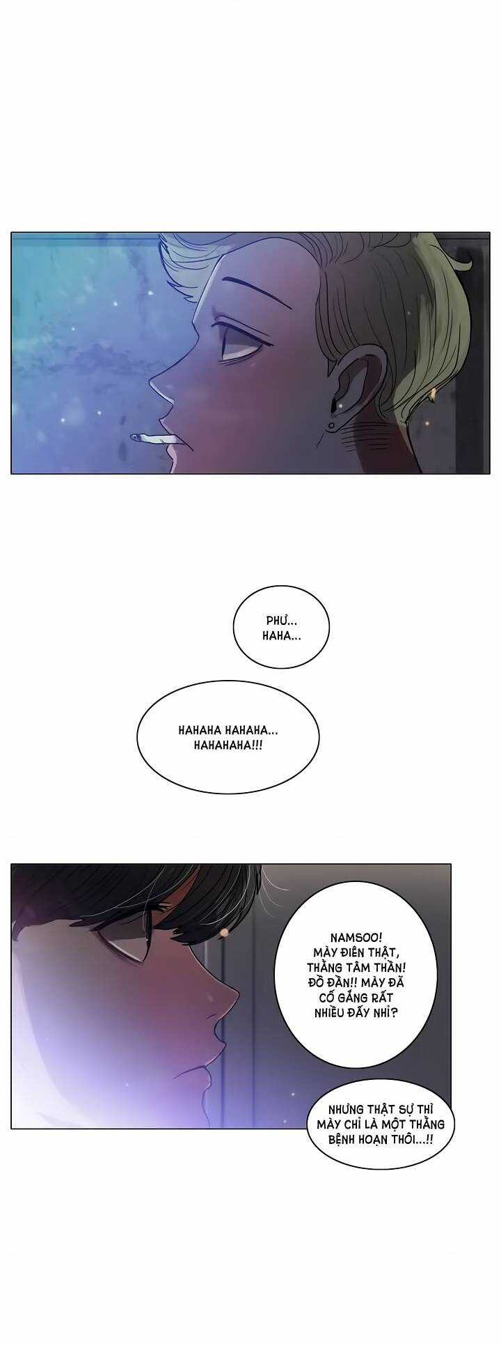 GIẢI THOÁT - Chapter 44 - Trang 45