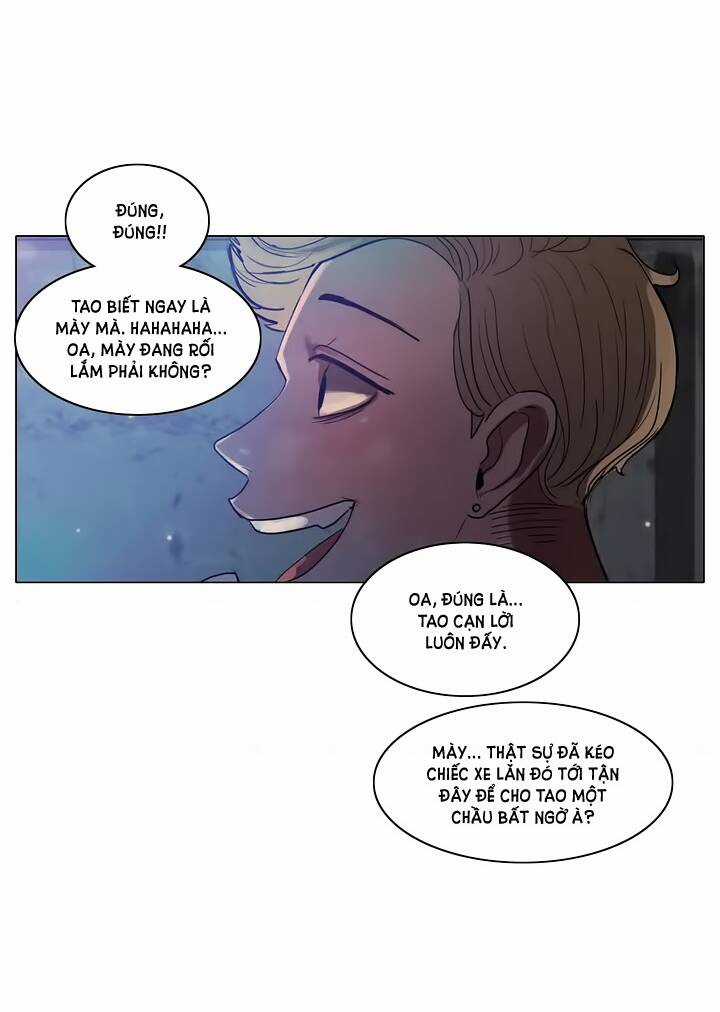 GIẢI THOÁT - Chapter 44 - Trang 46