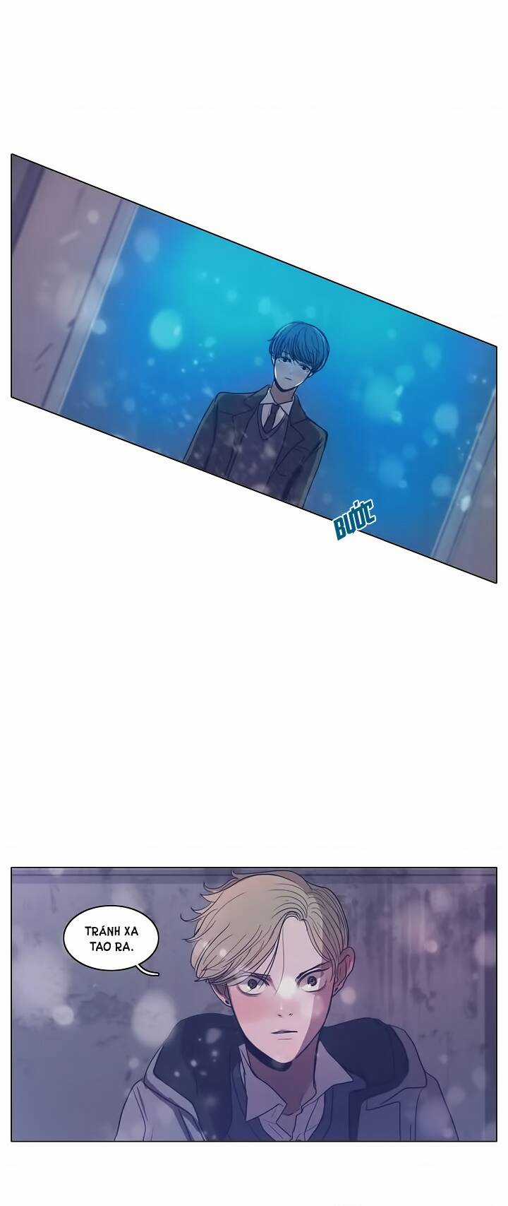 GIẢI THOÁT - Chapter 44 - Trang 51