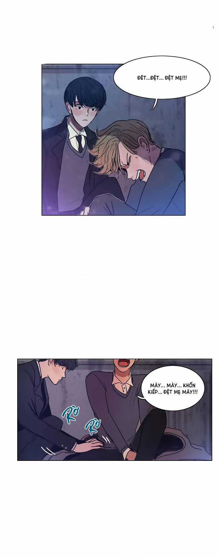 GIẢI THOÁT - Chapter 44 - Trang 60